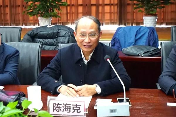 浙江大学治理学院全球创业治理（GEP）项目学生团队到访一飞冲天300倍游戏检测交流考察-绿城农科检测手艺有限公司