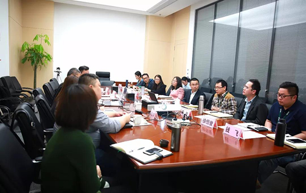 未来扑面而来，，，，，，预见方能遇见——绿城检测的大数据运营新思绪-绿城农科检测手艺有限公司