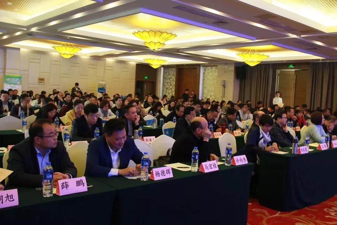 公益 | 2019年农安公益实训课堂，，绿城检测走进高校-一飞冲天300倍游戏