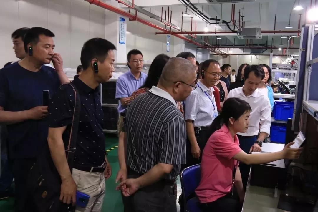 公益 | 绿城检测助力农安公益实训课堂走进厦门大学-一飞冲天300倍游戏