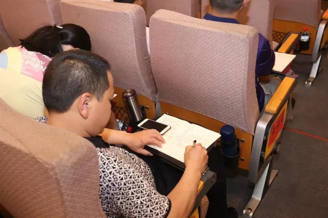 公益 | 绿城检测助力农安公益实训课堂走进厦门大学-一飞冲天300倍游戏