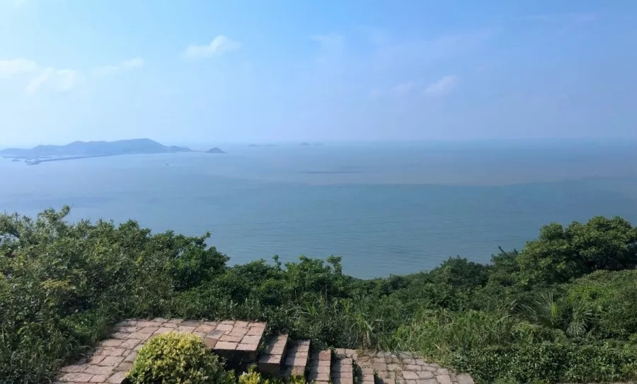 【碧海奇礁·金沙渔火】 一飞冲天300倍游戏2019年团建游记-一飞冲天300倍游戏