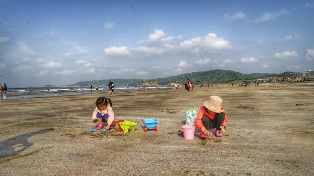 【碧海奇礁·金沙渔火】 一飞冲天300倍游戏2019年团建游记-一飞冲天300倍游戏