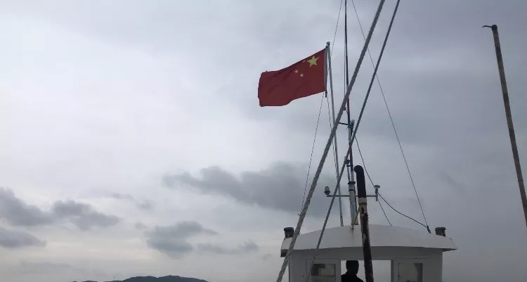 【碧海奇礁·金沙渔火】 一飞冲天300倍游戏2019年团建游记-一飞冲天300倍游戏