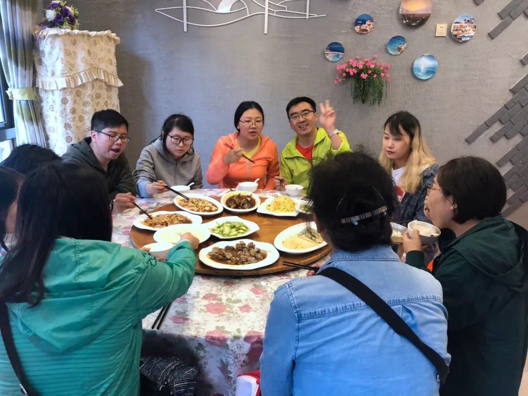 【碧海奇礁·金沙渔火】 一飞冲天300倍游戏2019年团建游记-一飞冲天300倍游戏
