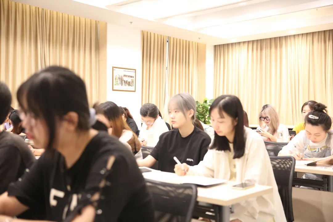夯实基础，，，，薪火传承！绿城检测新员工检测手艺基础知识培训顺遂开展！-一飞冲天300倍游戏