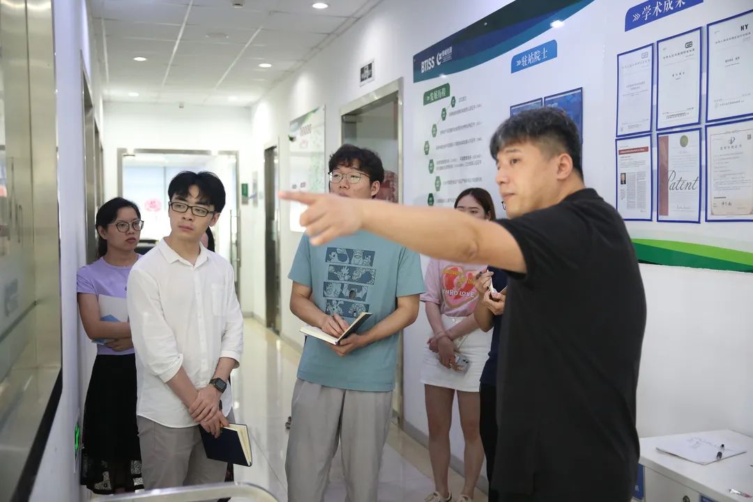 夯实基础，，，，薪火传承！绿城检测新员工检测手艺基础知识培训顺遂开展！-一飞冲天300倍游戏