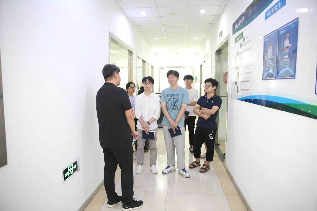 夯实基础，，，，薪火传承！绿城检测新员工检测手艺基础知识培训顺遂开展！-一飞冲天300倍游戏