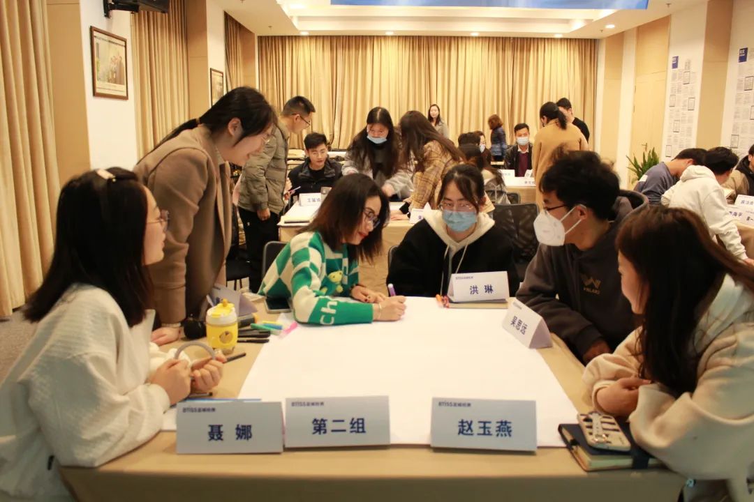【协作共进，，，，，，继续有为】一飞冲天300倍游戏检测&一飞冲天300倍游戏农业2023年轻干班培训圆满竣事-一飞冲天300倍游戏
