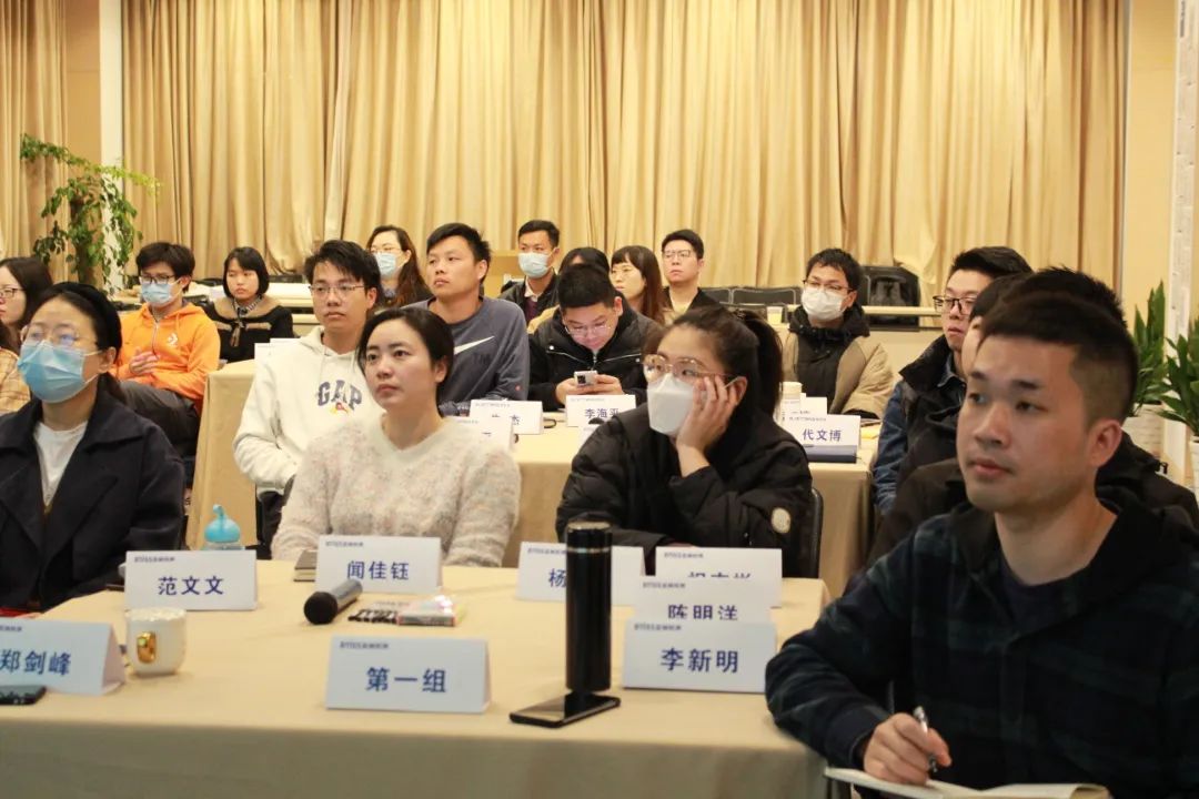 【协作共进，，，，，，继续有为】一飞冲天300倍游戏检测&一飞冲天300倍游戏农业2023年轻干班培训圆满竣事-一飞冲天300倍游戏