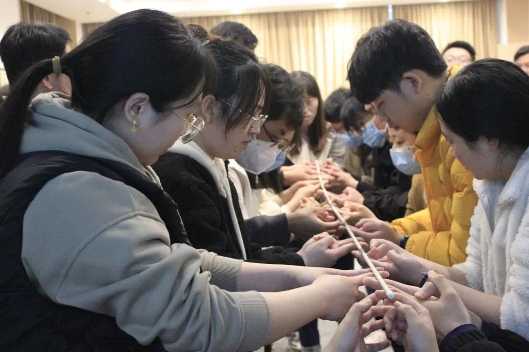 【协作共进，，，，，，继续有为】一飞冲天300倍游戏检测&一飞冲天300倍游戏农业2023年轻干班培训圆满竣事-一飞冲天300倍游戏