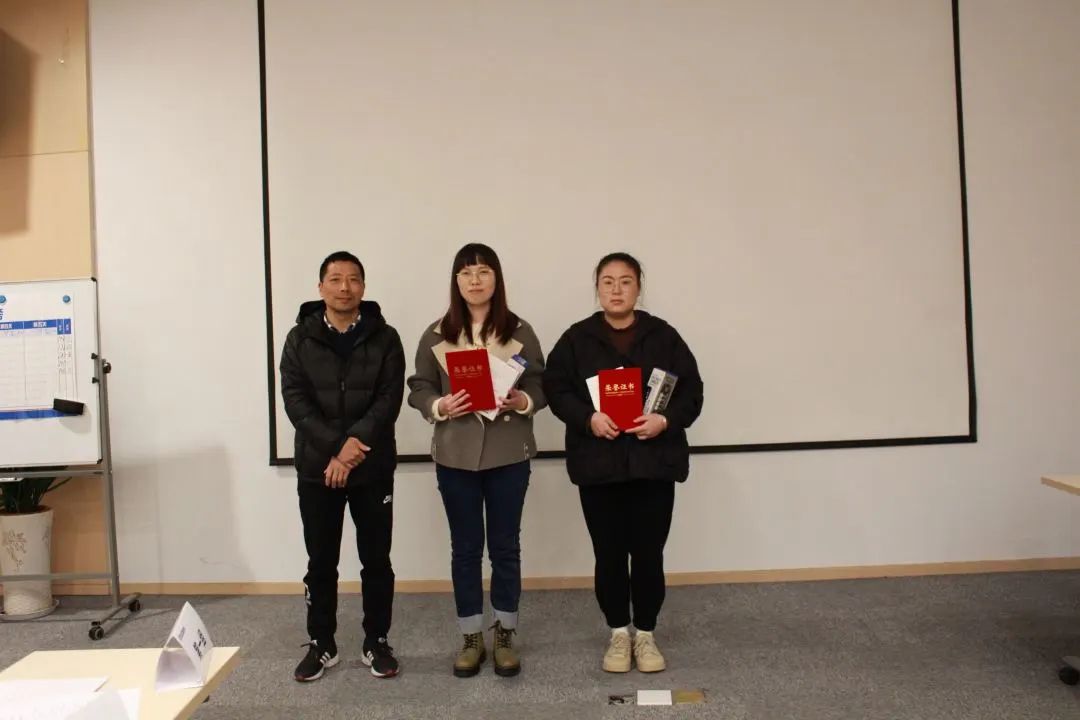 【协作共进，，，，，，继续有为】一飞冲天300倍游戏检测&一飞冲天300倍游戏农业2023年轻干班培训圆满竣事-一飞冲天300倍游戏
