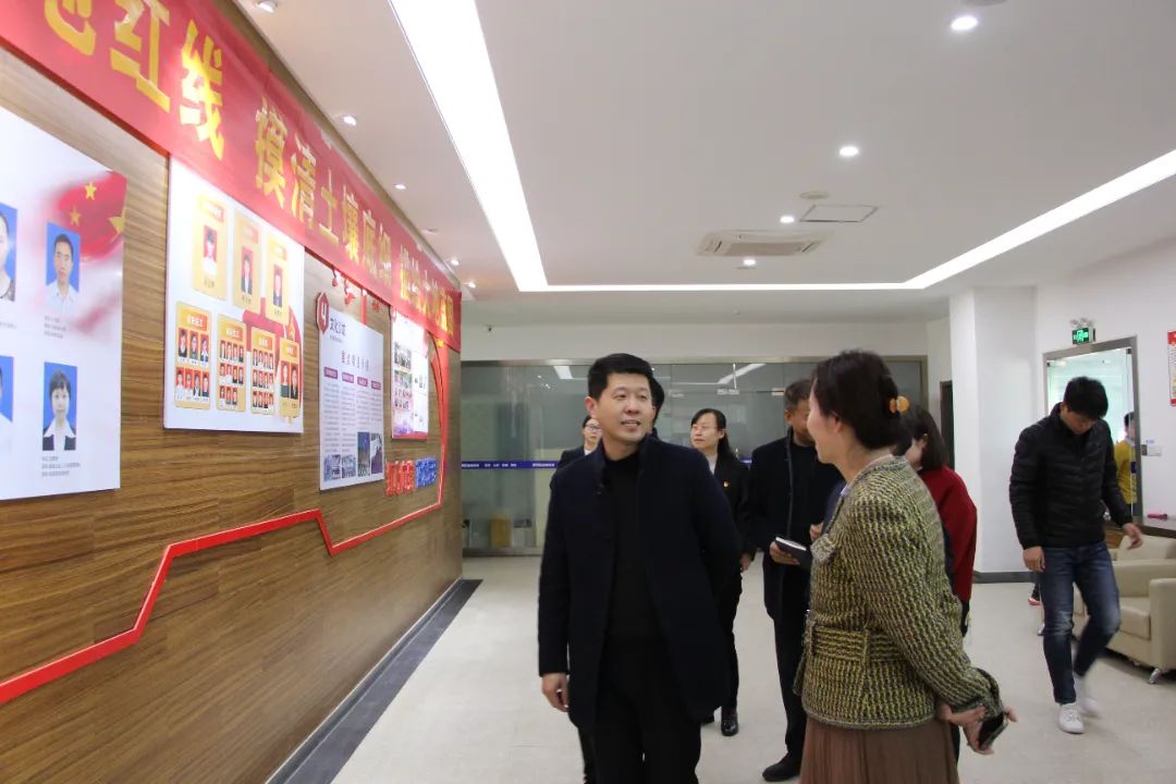 山东一飞冲天300倍游戏检测开展支部共建交流运动-一飞冲天300倍游戏