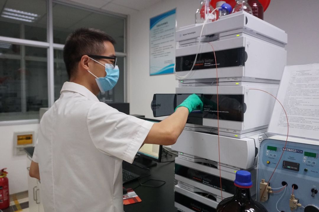 新闻动态-丽水一飞冲天300倍游戏农科检测手艺有限公司