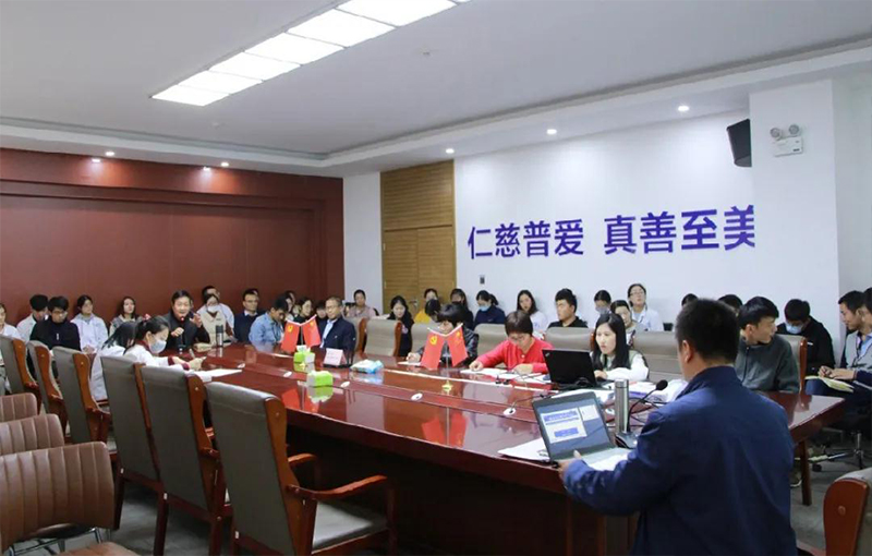 新闻动态-山东一飞冲天300倍游戏剖析测试有限公司