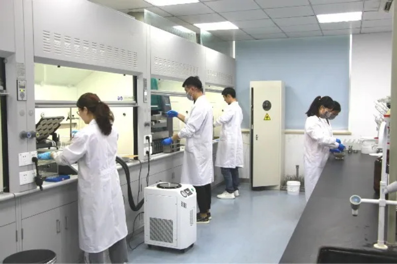 新闻动态-山东一飞冲天300倍游戏剖析测试有限公司