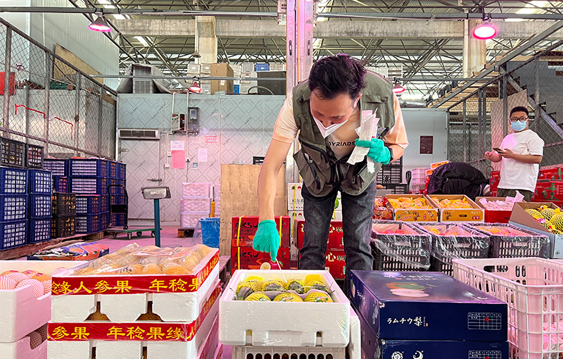 新闻动态-丽水一飞冲天300倍游戏农科检测手艺有限公司