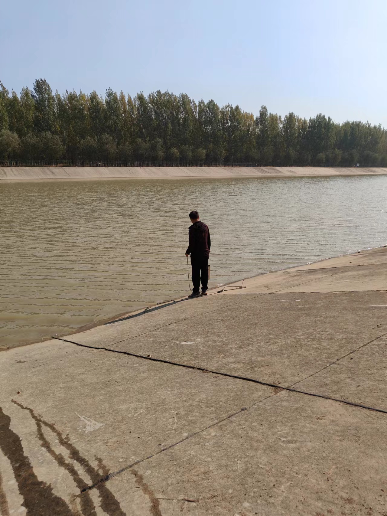 地表水和地下水检测-效劳规模-一飞冲天300倍游戏